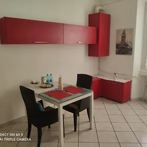  Appartamento Naviglio51bocconi