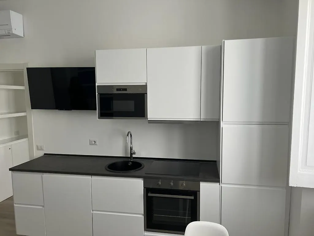 Prestige Boutique Homes - Arco Della Pace 2 Milan 0*,  Italy